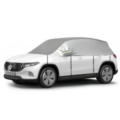 Autótakaró félponyva - WALSER All Weather - SUV 9-460-489