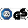 Gumipók szett - 24 db-os - TÜV Süd GS - WALSER
