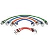 Gumipók szett - 15 db-os - TÜV Süd GS - WALSER