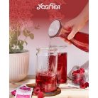 Erdei gyümölcsös jeges filteres BIO tea - YOGI TEA