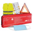 Elsősegély felszerelés, kombinált - DIN13164:2022 - WALSER