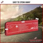 Elsősegély felszerelés, kombinált - DIN13164:2022 - WALSER