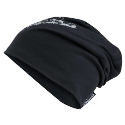   Sport sapka fényvisszaverő BODYGUARD emblémával - fekete - WALSER