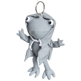   Fényvisszaverő láthatósági figura - SafetyMaker FROGGY - WALSER