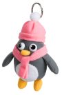 Fényvisszaverő láthatósági figura - SafetyMaker PINGU - WALSER