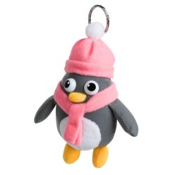   Fényvisszaverő láthatósági figura - SafetyMaker PINGU - WALSER