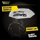 Fényvisszaverő esernyő - Safety Maker