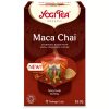 MACA CHAI BIO TEA - YOGI TEA - 17 db filter