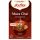 MACA CHAI BIO TEA - YOGI TEA - 17 db filter