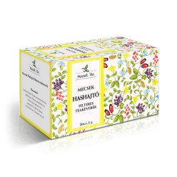 Hashajtó teakeverék - 20 db filter, 20x1,5 g - MECSEK