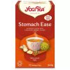 Könnyebbség a gyomornak BIO TEA - filteres YOGI TEA