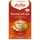 Könnyebbség a gyomornak BIO TEA - filteres YOGI TEA