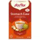Könnyebbség a gyomornak BIO TEA - filteres YOGI TEA