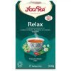 Relaxáló BIO TEA - filteres YOGI TEA