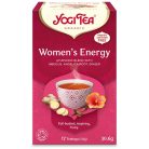 Női energia BIO TEA - filteres YOGI TEA