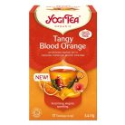 Vérnarancs - pezsdítő BIO TEA - filteres YOGI TEA