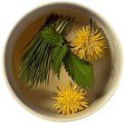 Boldog Gyomor BIO TEA - filteres YOGI TEA