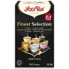 BIO Teaválogatás a legfinomabbakból - filteres YOGI TEA