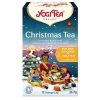 Karácsonyi BIO TEA - 17x2,1 g filter - YOGI TEA 