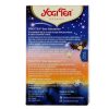 Csillagüdvözlet BIO TEA - filteres YOGI TEA
