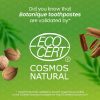 Natúr fogkrém fahéj és Neem kivonattal 75 ml - BOTANIQUE - HIMALAYA