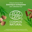 Natúr fogkrém fahéj és Neem kivonattal 75 ml - BOTANIQUE - HIMALAYA