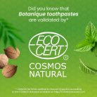 Natúr mentás fogkrém - teljes körű védelem - 75 ml - BOTANIQUE - HIMALAYA