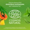 Natúr borsmentás fehérítő fogkrém  75 ml - BOTANIQUE - HIMALAYA
