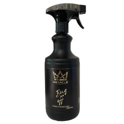 Rovareltávolító pumpás spray 750 ml - MIRACLE BUG OFF