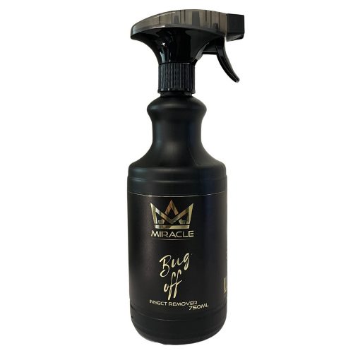 Rovareltávolító pumpás spray 750 ml - MIRACLE BUG OFF