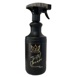   Kárpit- és szőnyegtisztító pumpás spray 750 ml - MIRACLE TEXTILE CLEANER