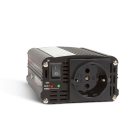 Feszültség átalakító inverter - 12 V - 300 W - M.N.C