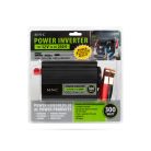 Feszültség átalakító inverter - 12 V - 300 W - M.N.C