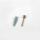 Kerékpár kézipumpa - kétirányú 60 PSI - WheelZone