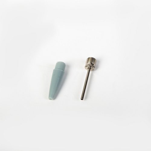 Kerékpár kézipumpa - kétirányú 60 PSI - WheelZone