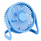 Asztali ventilátor - USB - 5V - 13 cm - LIFETIME AIR