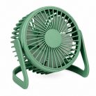Asztali ventilátor - USB - 5V - 13 cm - LIFETIME AIR