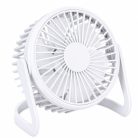 Asztali ventilátor - USB - 5V - 13 cm - LIFETIME AIR