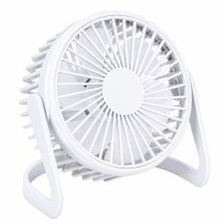Asztali ventilátor - USB - 5V - 13 cm - LIFETIME AIR