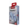 Fülhallgató Maxell BT Dynamic+TWS - kék - 52043BL