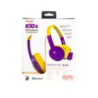Fejhallgató - gyerek - Bluetooth 5.0 - HP-BT350 - Maxell
