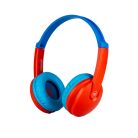 Fejhallgató - gyerek - Bluetooth 5.0 - HP-BT350 - Maxell
