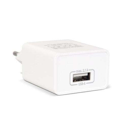 Hálózati Adapter - USB-A - DELIGHT