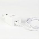 Hálózati Adapter - USB-A - DELIGHT