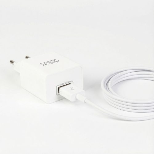 Hálózati Adapter - USB-A - DELIGHT