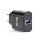 Hálózati adapter USB 2,1 A - DELIGHT