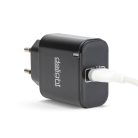 Hálózati adapter USB 2,1 A - DELIGHT