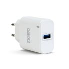 Hálózati adapter USB 2,1 A - DELIGHT