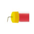 Forrasztó ón 1 mm 17 g - FAHRENHEIT