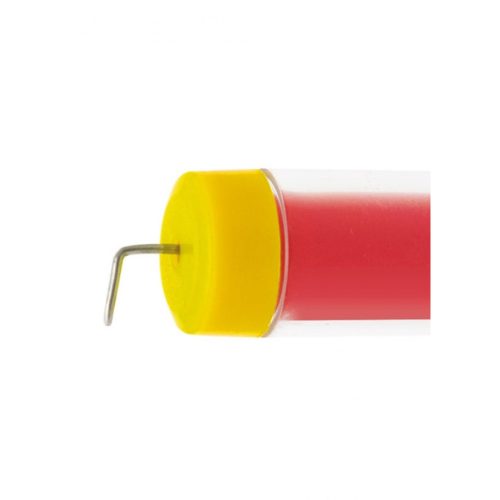 Forrasztó ón 1 mm 17 g - FAHRENHEIT